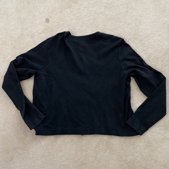 Christina Rotelli long sleeve funky shirt - Picture 4 of 7